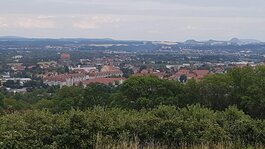 Panorama Heidenau