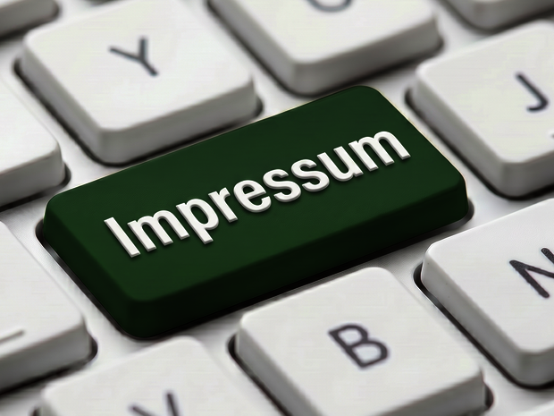 Impressum