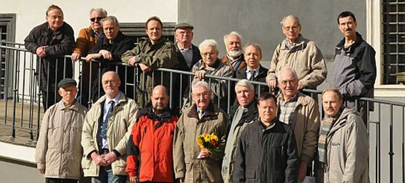 Freunde des Eisenbahnwesens - Verkehrsmuseum Dresden" e. V.