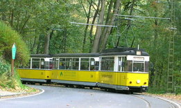 Kirnitzschtalbahn