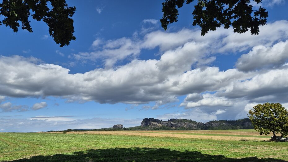 Caspar-David-Friedrich-Wanderweg