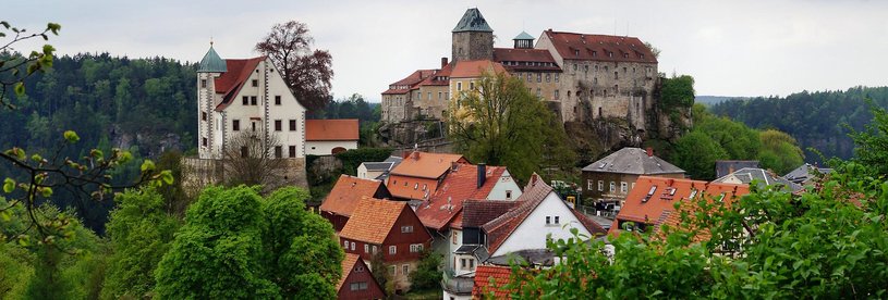 Blick Hohnstein