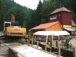Buschmühle