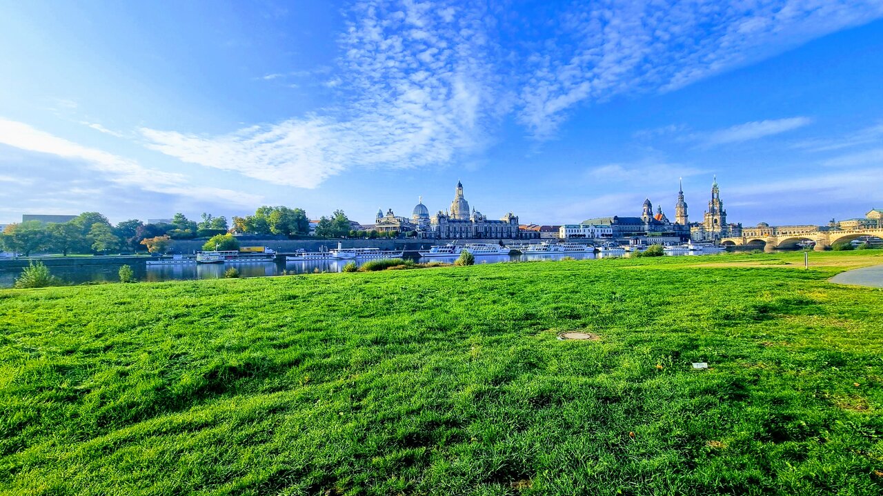 Dresden Panorama