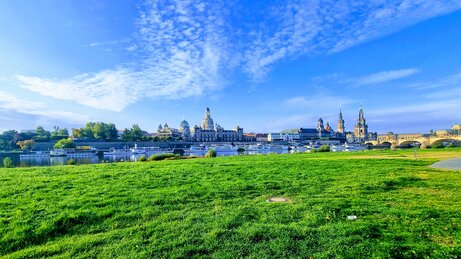 Dresden Panorama