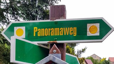 Panoramaweg