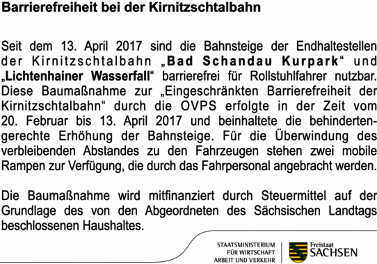 Barrierfrei