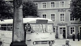 historisches Foto