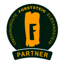 Forststeigpartner Elbsandstein