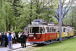 Triebwagen 9