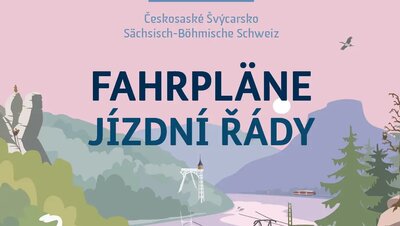 Wanderfahrplan