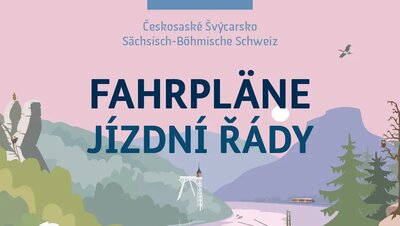 Wanderfahrplan