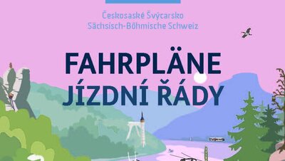 Wanderfahrplan