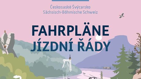 Wanderfahrplan
