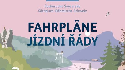 Wanderfahrplan