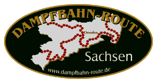 Dampfbahnland Sachsen