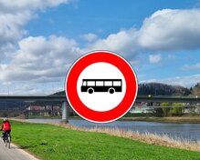 Elbbrücke Bad Schandau