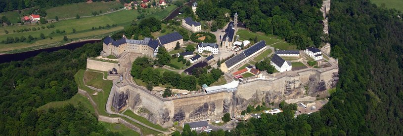 Festung Königstein