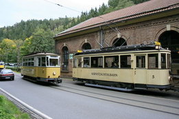 Tw5 und Tw8 am_Depot