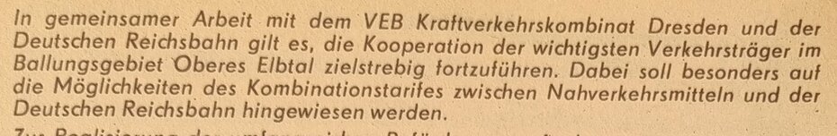 Text Verkehrsschaffende im Verbund 1975