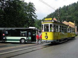 Kinobus und Tw5 mit Bw121