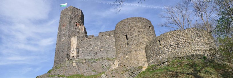 Burg Stolpen