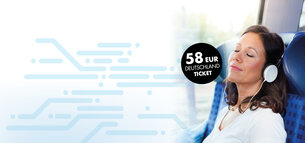 Deutschland-Ticket