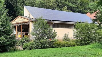 Photovoltaikanlage Kirnitzschtalbahn