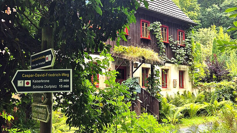 Wegweiser