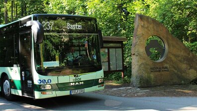 Bus Linie 237