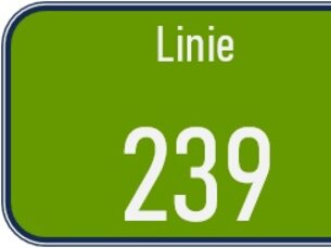 Linie 239