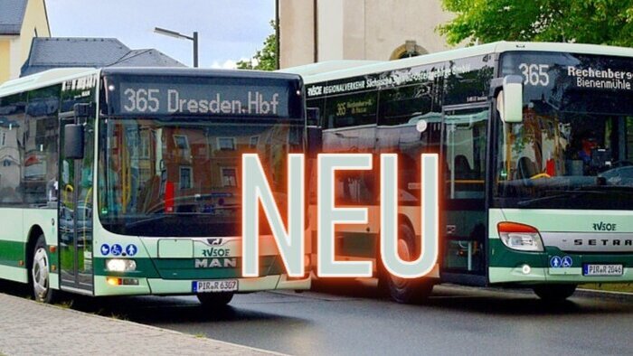 Linie 365