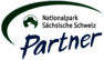 Nationalpark-Partner