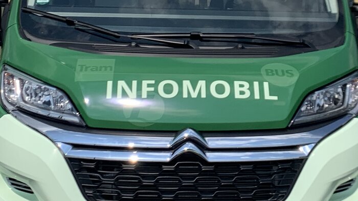 RVSOE- Infomobil