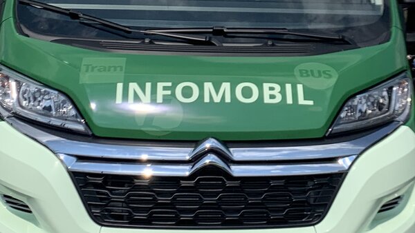 RVSOE- Infomobil