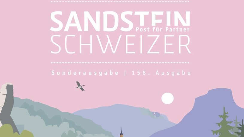 Sandstein Schweizer