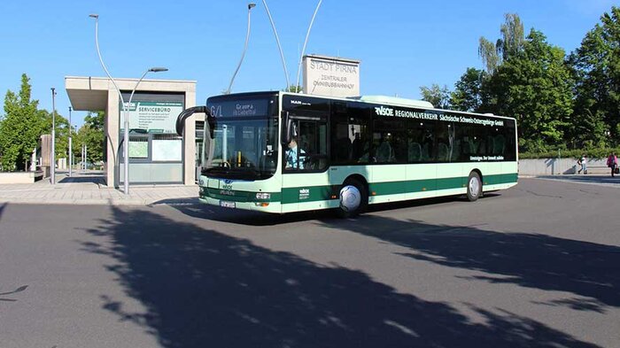 Servicebüro Pirna