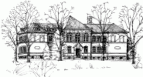 Logo 90. Grundschule