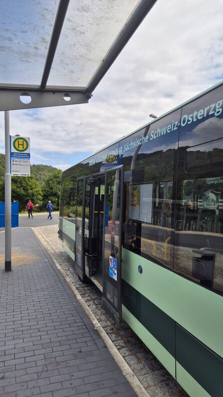 Caspar-David-Friedrich-Wanderweg