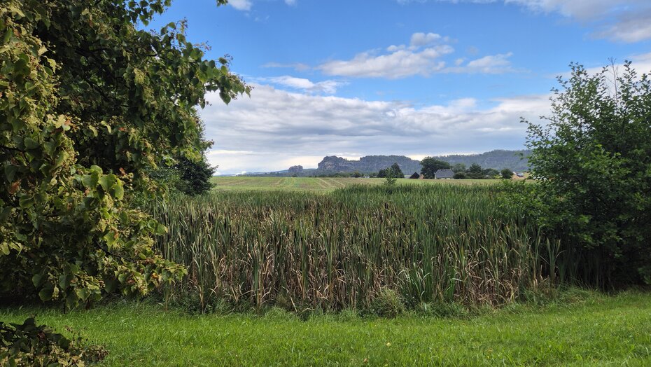 Caspar-David-Friedrich-Wanderweg