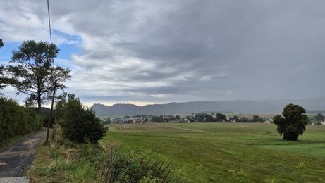 Caspar-David-Friedrich-Wanderweg