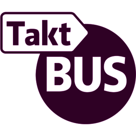 Logo Taktbus