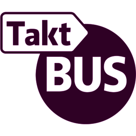 Logo Taktbus