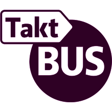 Logo Taktbus