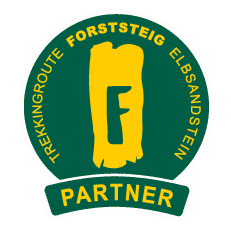 Forststeigpartner Elbsandstein