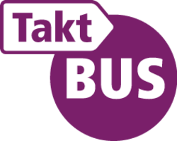 Logo Taktbus